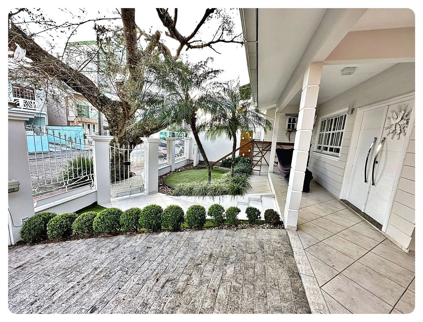 Casa em Ponte do Imaruim, Palhoça