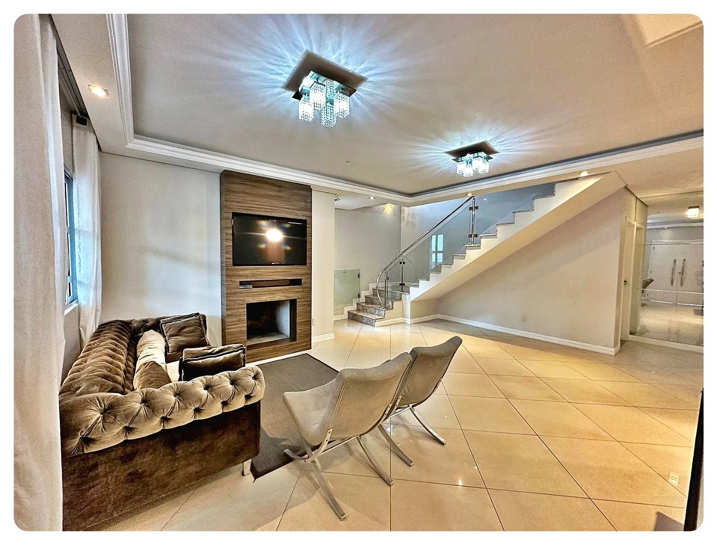 Casa em Ponte do Imaruim, Palhoça