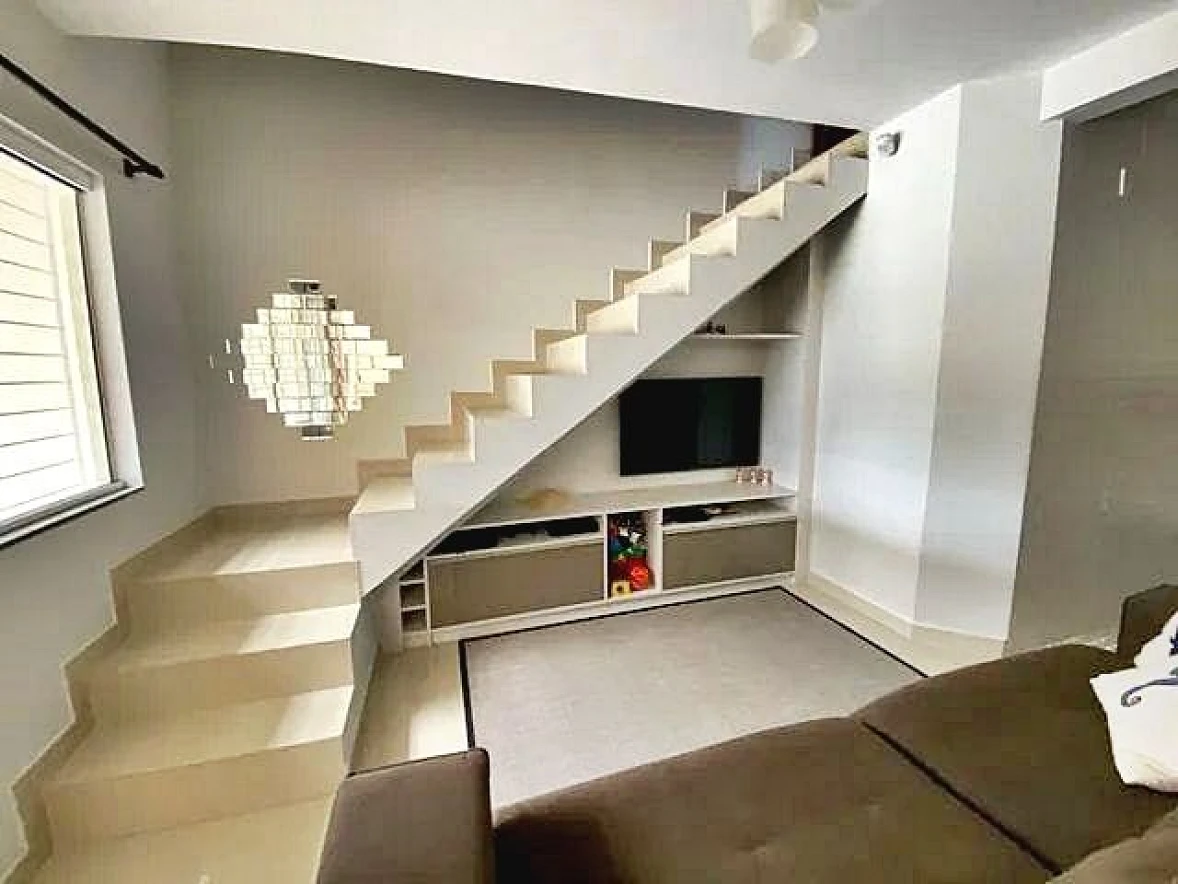 Sobrado geminado em Bela Vista, Palhoça