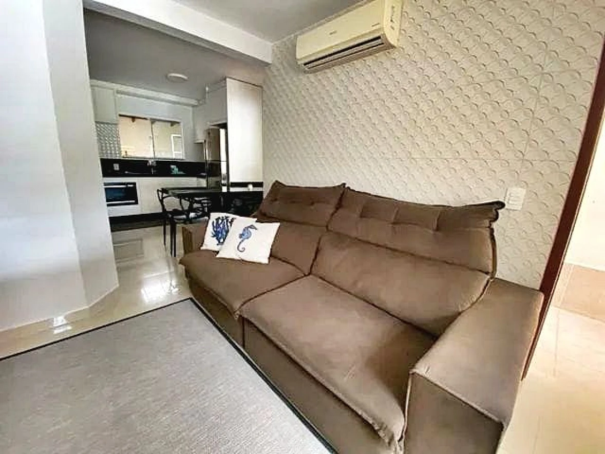 Sobrado geminado em Bela Vista, Palhoça