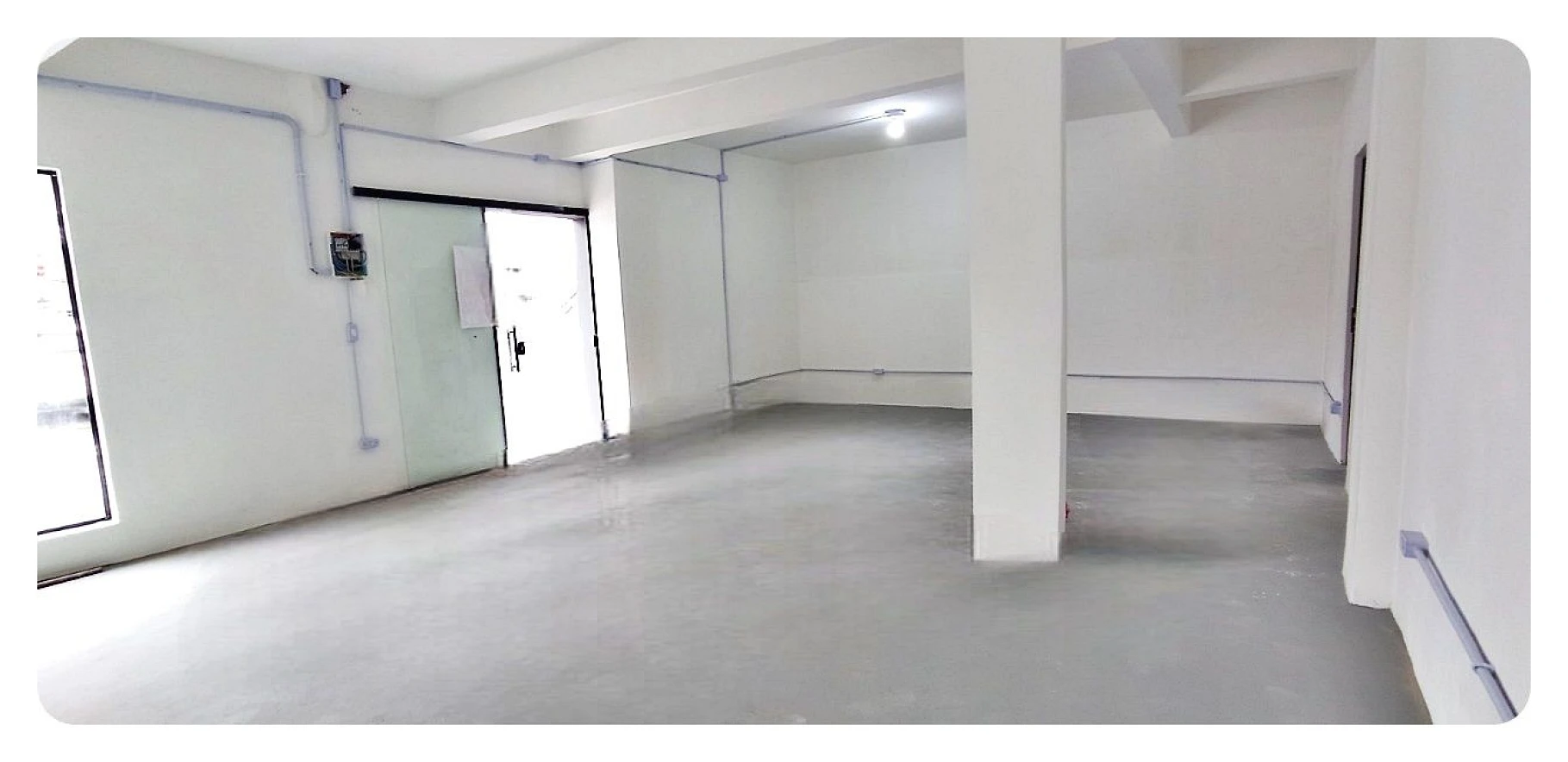 Prédio à Venda Ótima Localização 448 M²- Ipiranga - São José/SC - Foto 15
