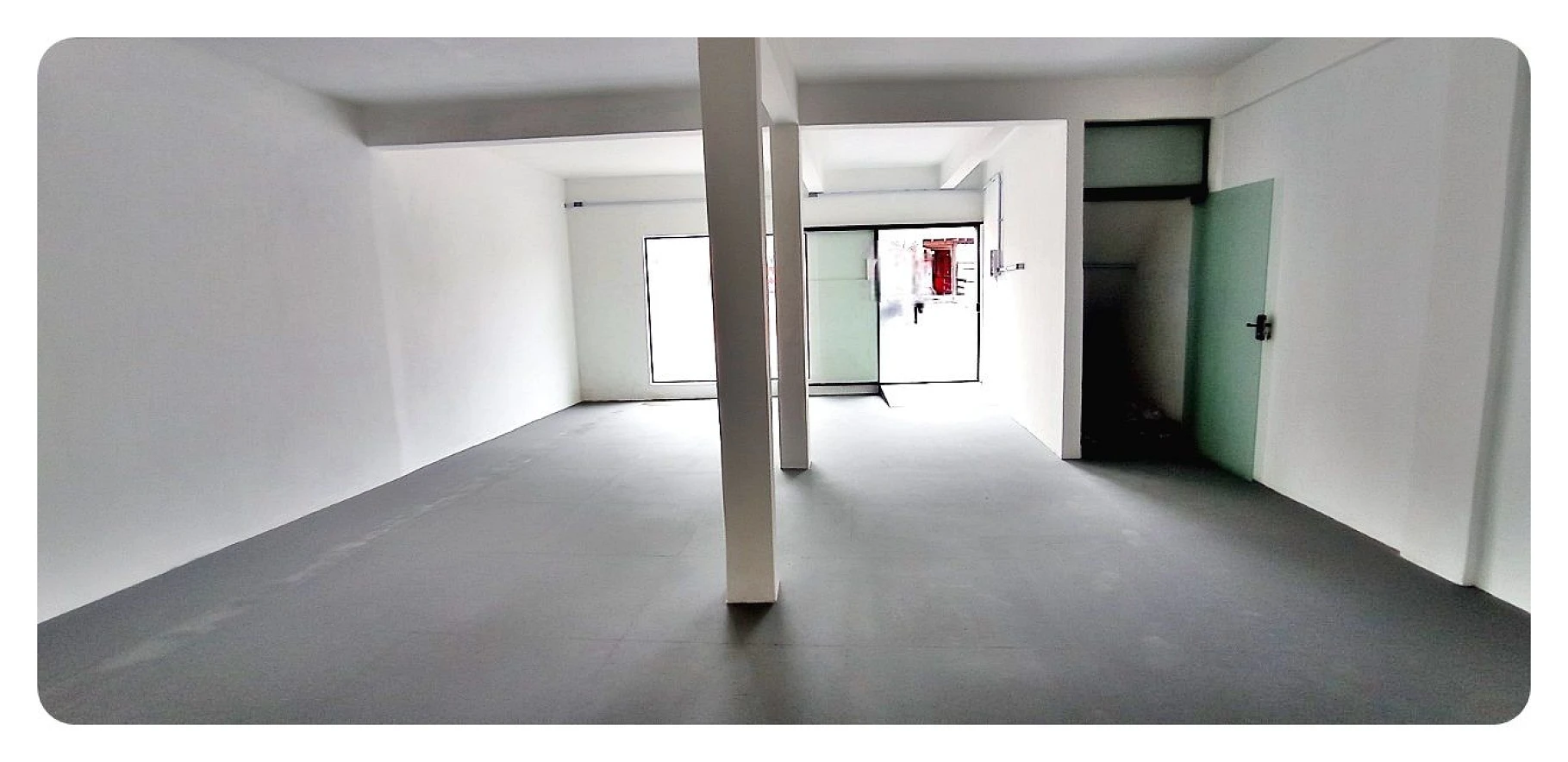 Prédio à Venda Ótima Localização 448 M²- Ipiranga - São José/SC - Foto 25