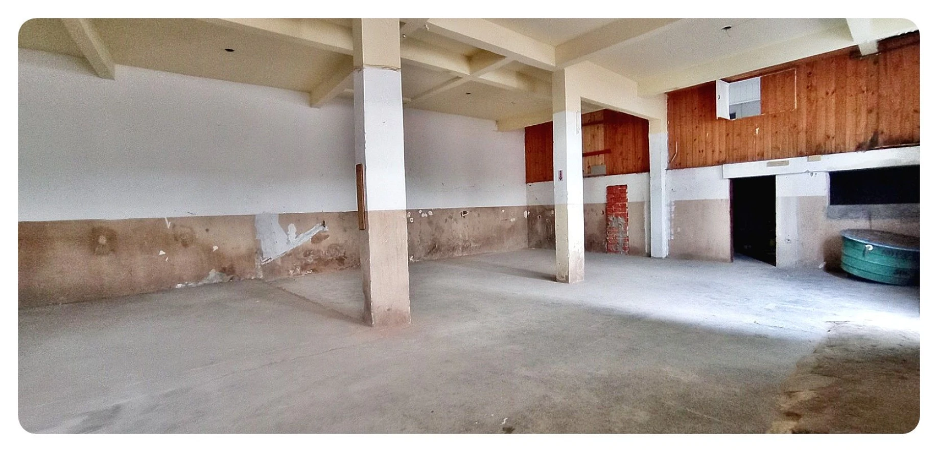 Prédio em Ipiranga, São José