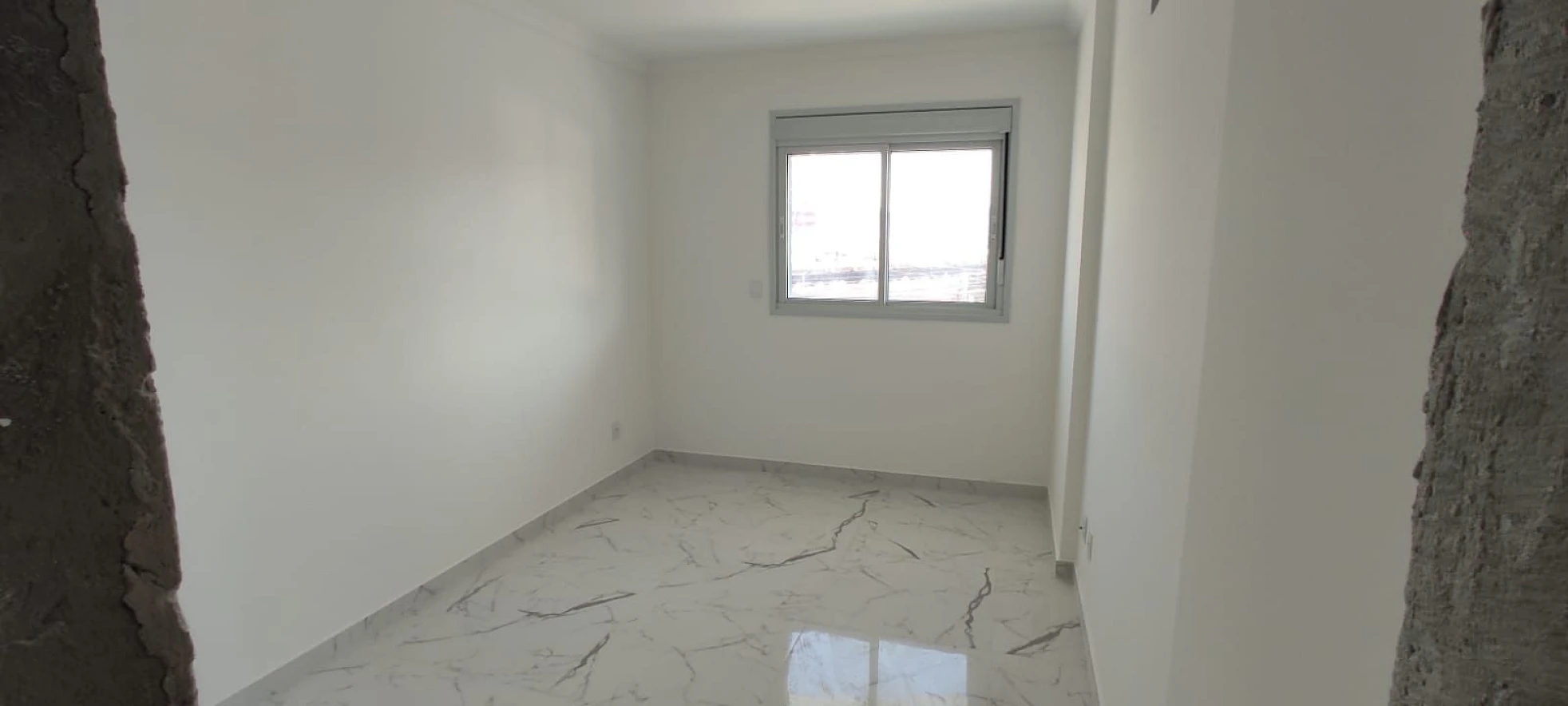 Apto Novo 02 Dorms com Suíte em Barreiros São José SC - Foto 15
