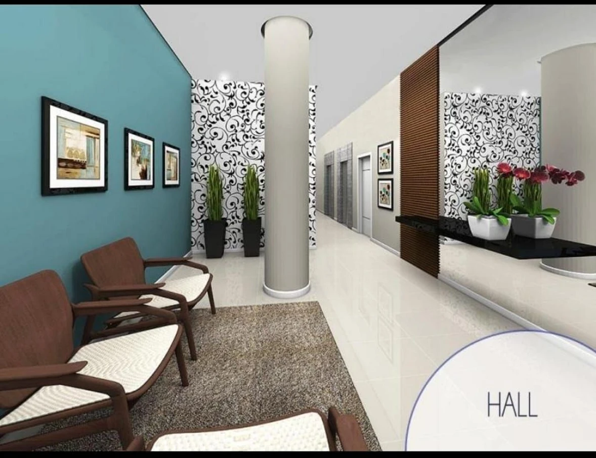 Apartamento em Barreiros, São José