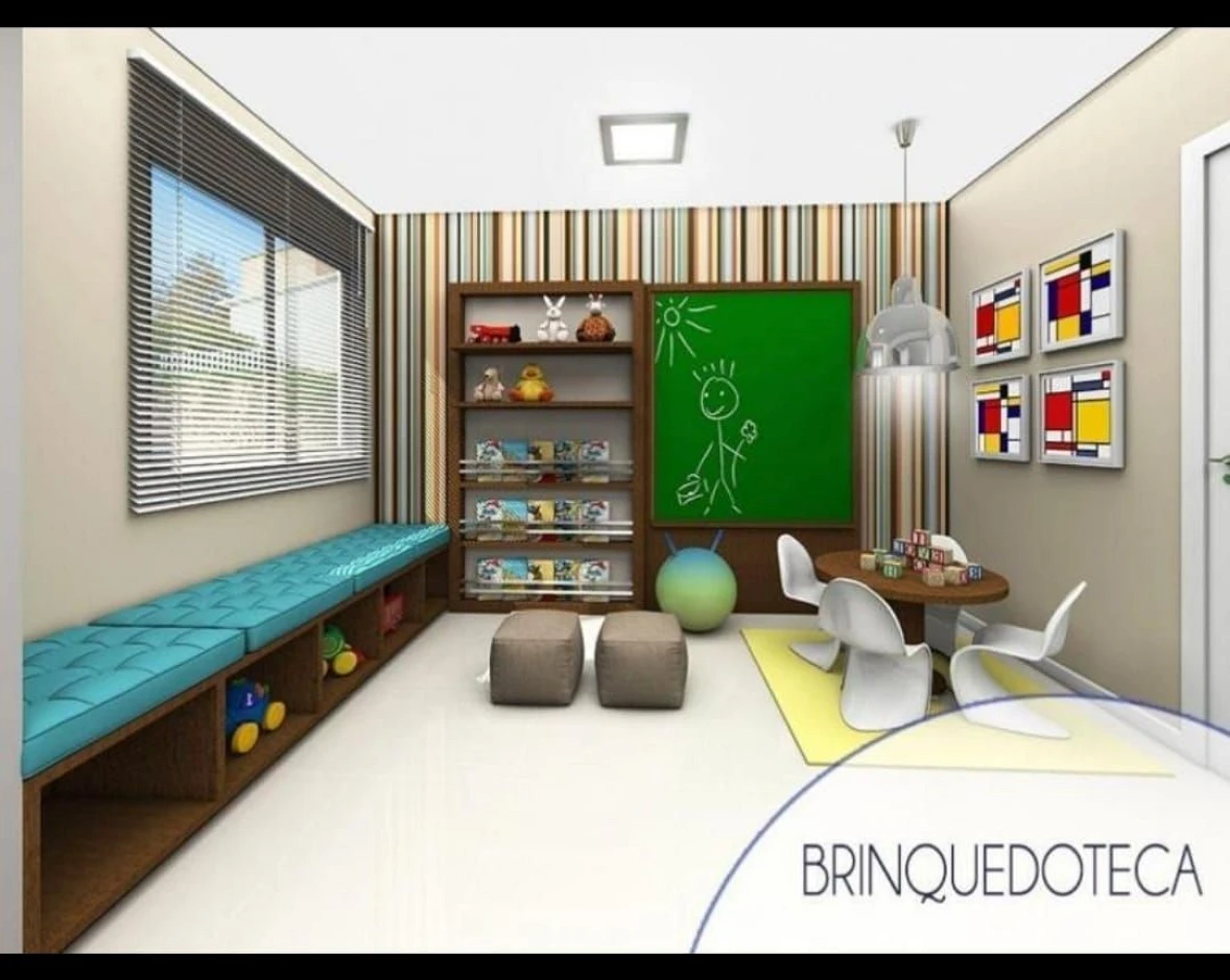 Apartamento em Barreiros, São José