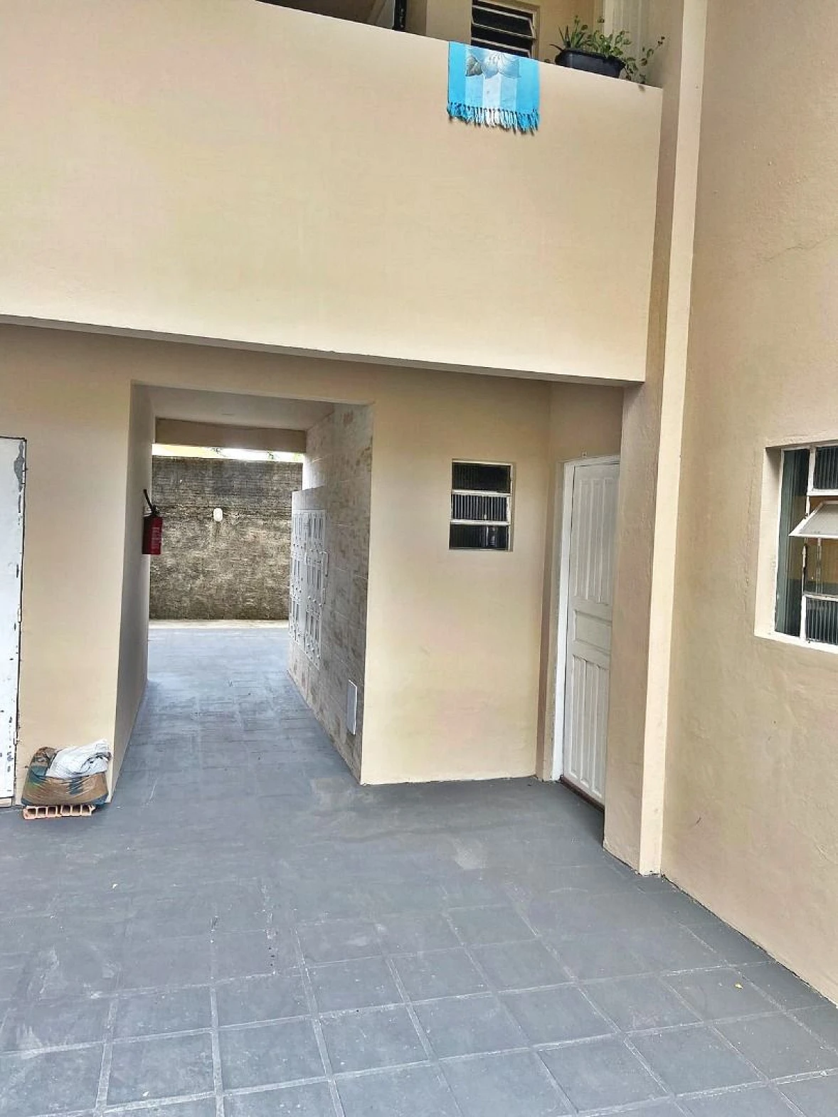 Prédio em Forquilhinhas, São José