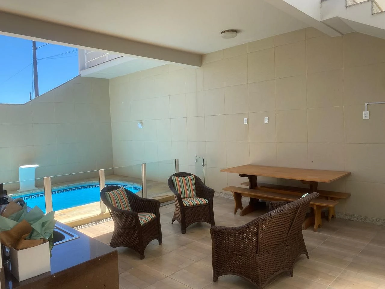 Casa 3 Quartos com 1 Suíte e 139m² - Forquilhas - Foto 10