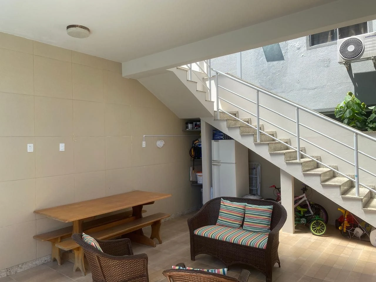 Casa 3 Quartos com 1 Suíte e 139m² - Forquilhas - Foto 11