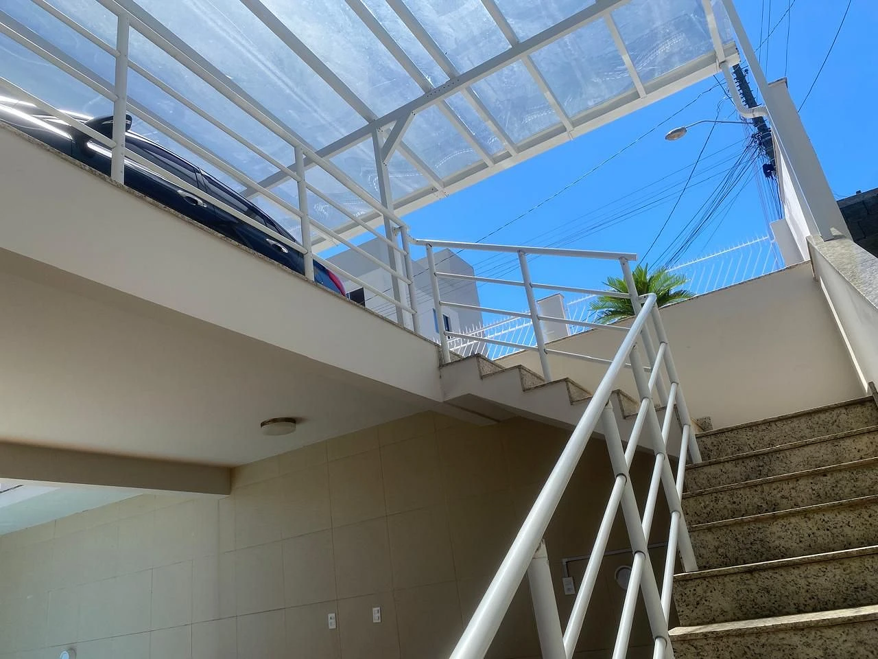 Casa 3 Quartos com 1 Suíte e 139m² - Forquilhas - Foto 12