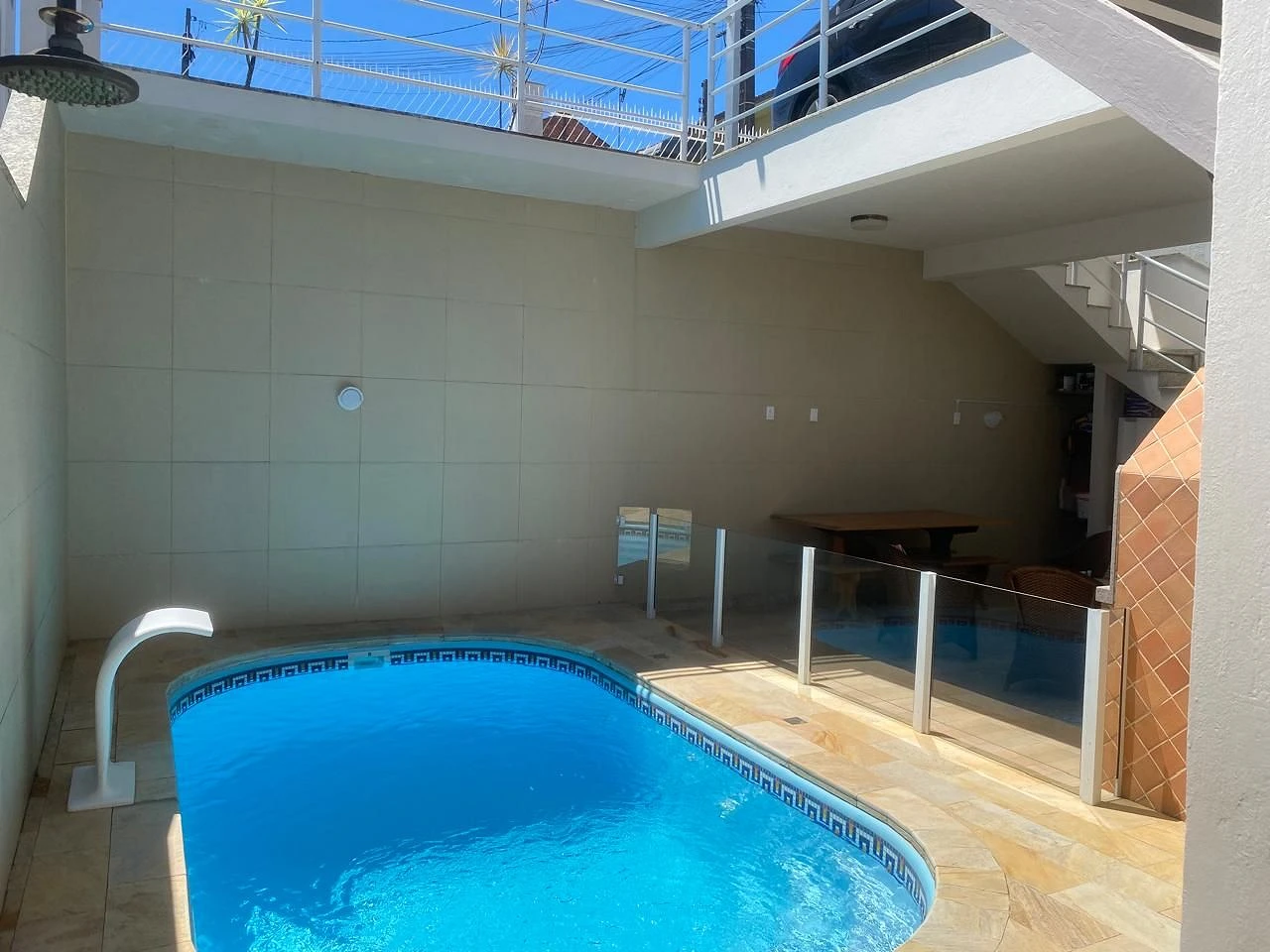 Casa 3 Quartos com 1 Suíte e 139m² - Forquilhas - Foto 13