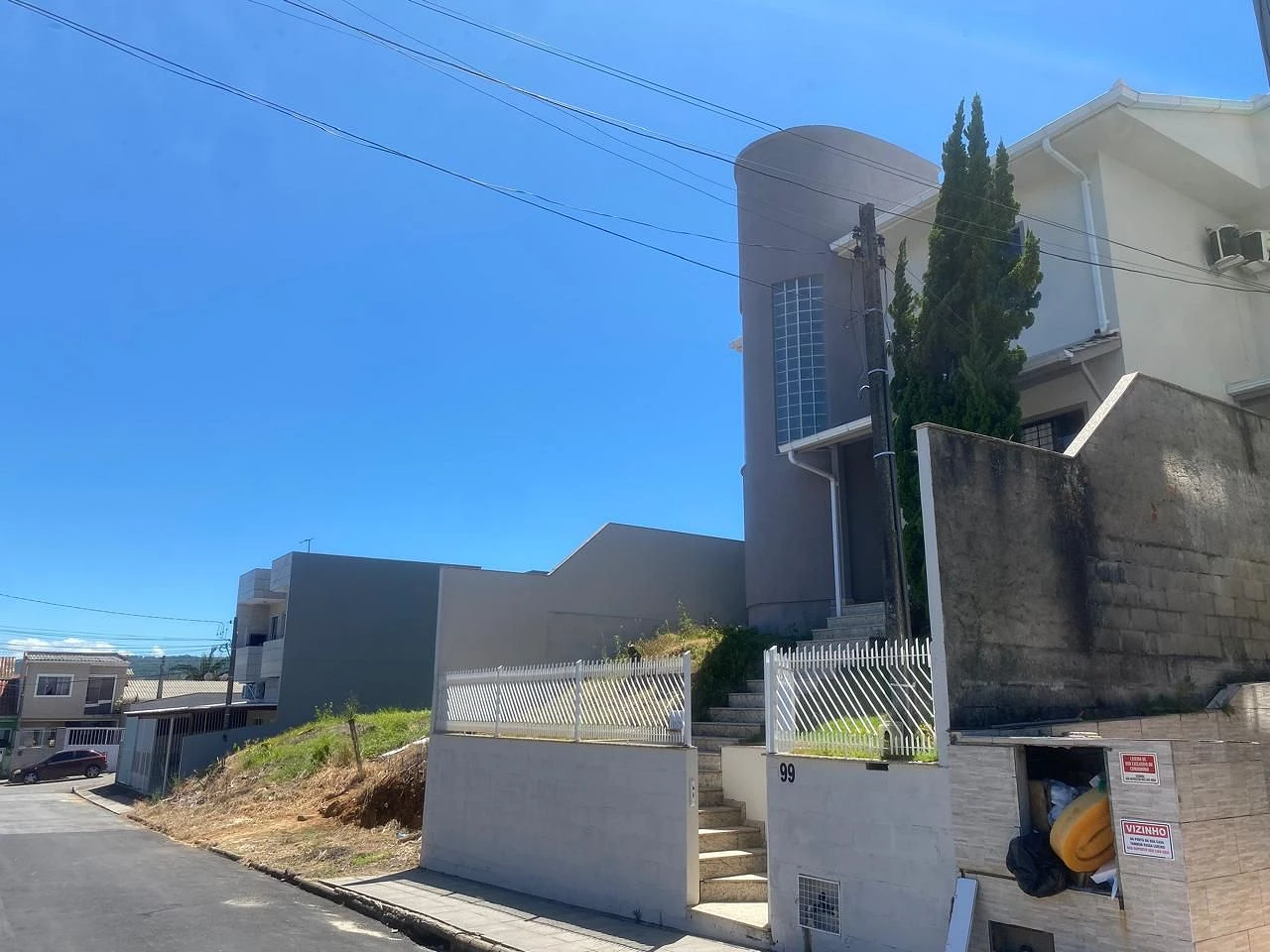 Casa em Forquilhas, São José