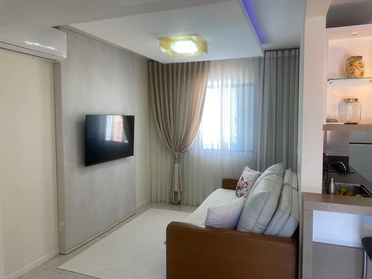 Casa 3 Quartos com 1 Suíte e 139m² - Forquilhas - Foto 21