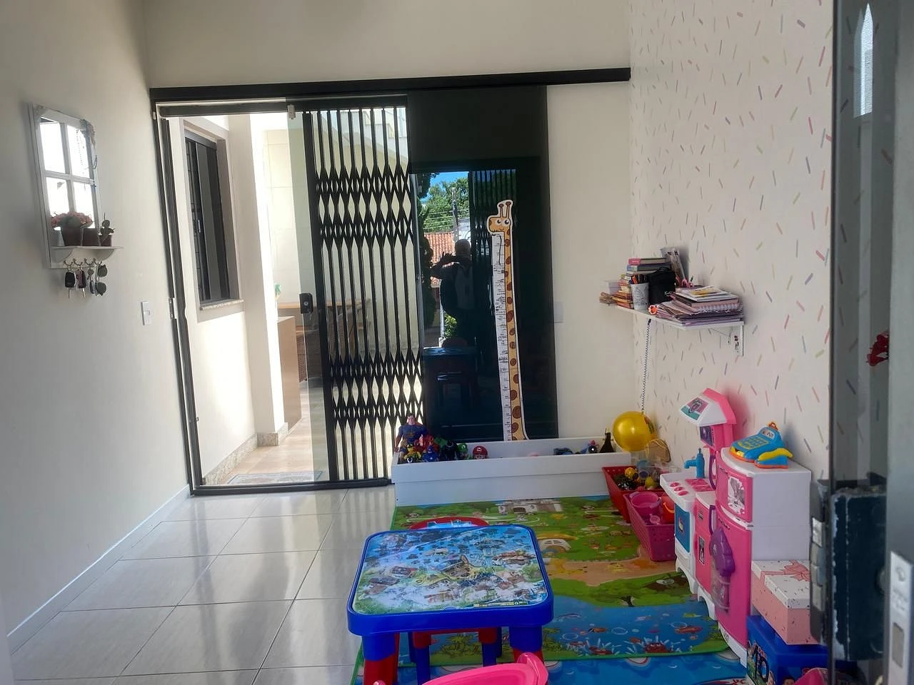 Casa 3 Quartos com 1 Suíte e 139m² - Forquilhas - Foto 23