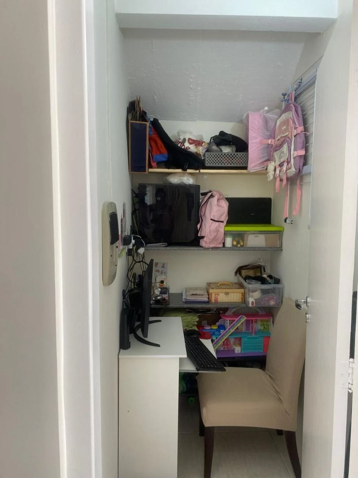 Casa 3 Quartos com 1 Suíte e 139m² - Forquilhas - Foto 24