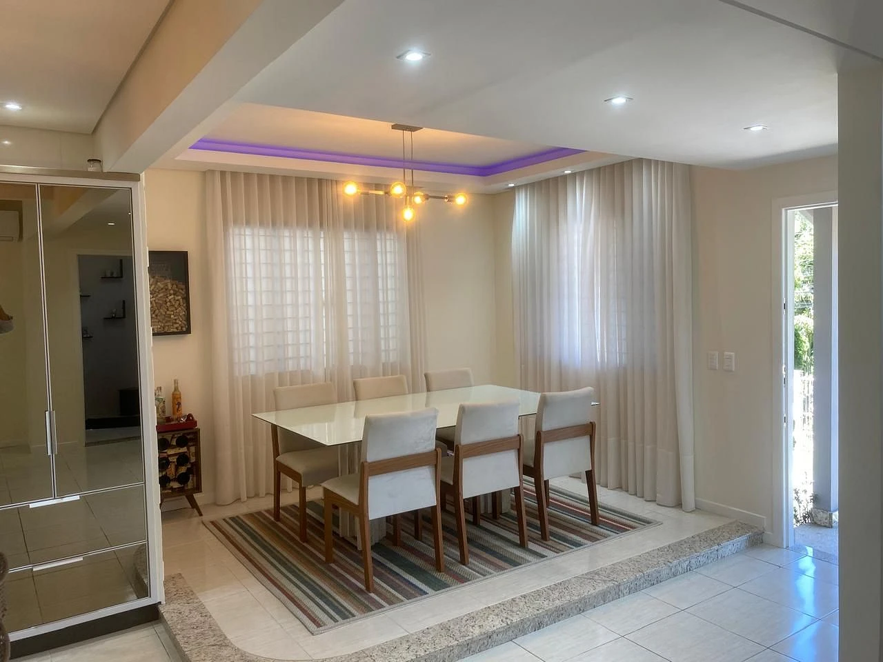 Casa 3 Quartos com 1 Suíte e 139m² - Forquilhas - Foto 25