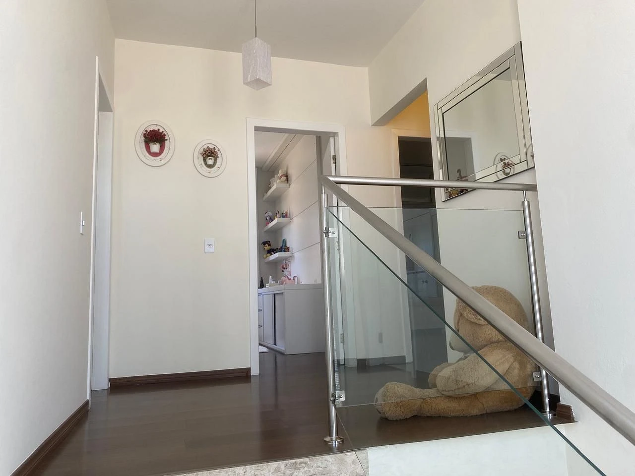 Casa 3 Quartos com 1 Suíte e 139m² - Forquilhas - Foto 27