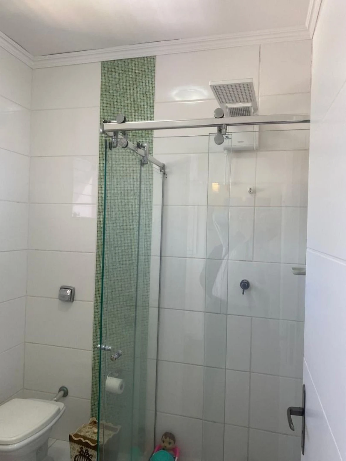 Casa 3 Quartos com 1 Suíte e 139m² - Forquilhas - Foto 31