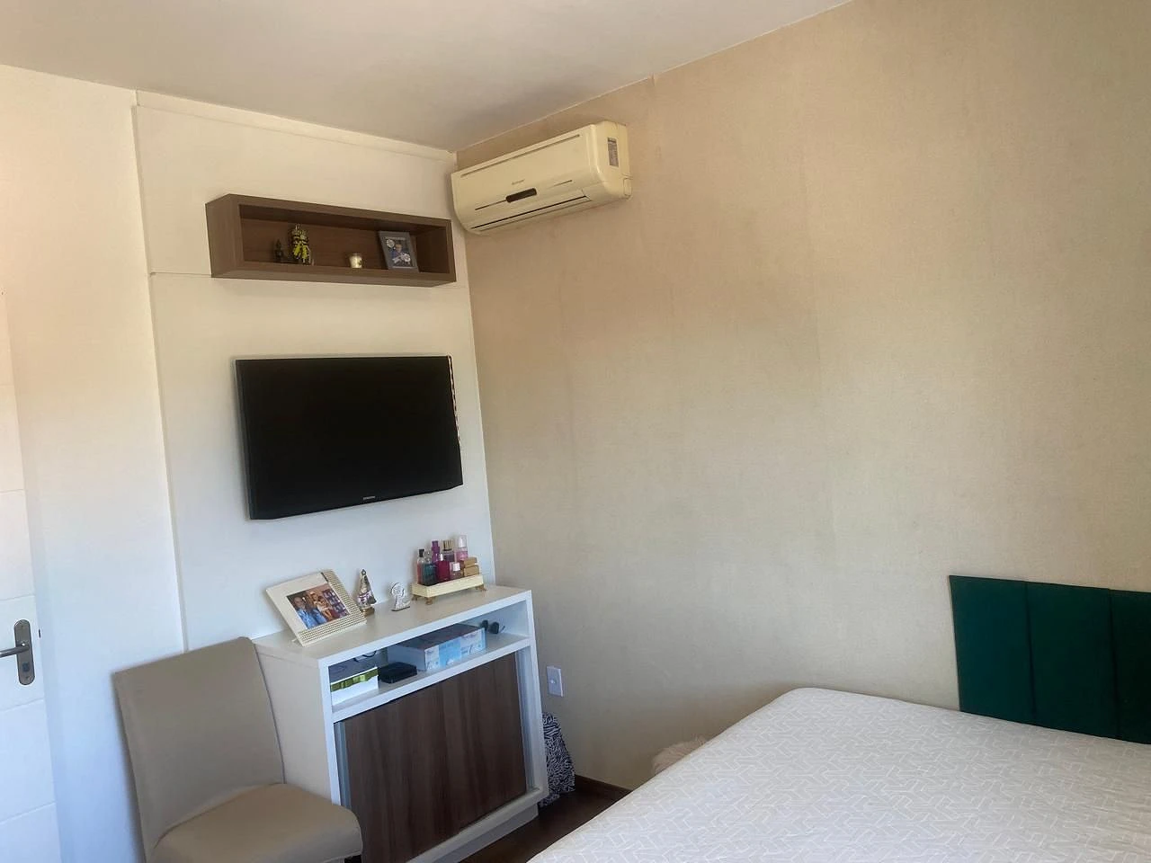 Casa 3 Quartos com 1 Suíte e 139m² - Forquilhas - Foto 37