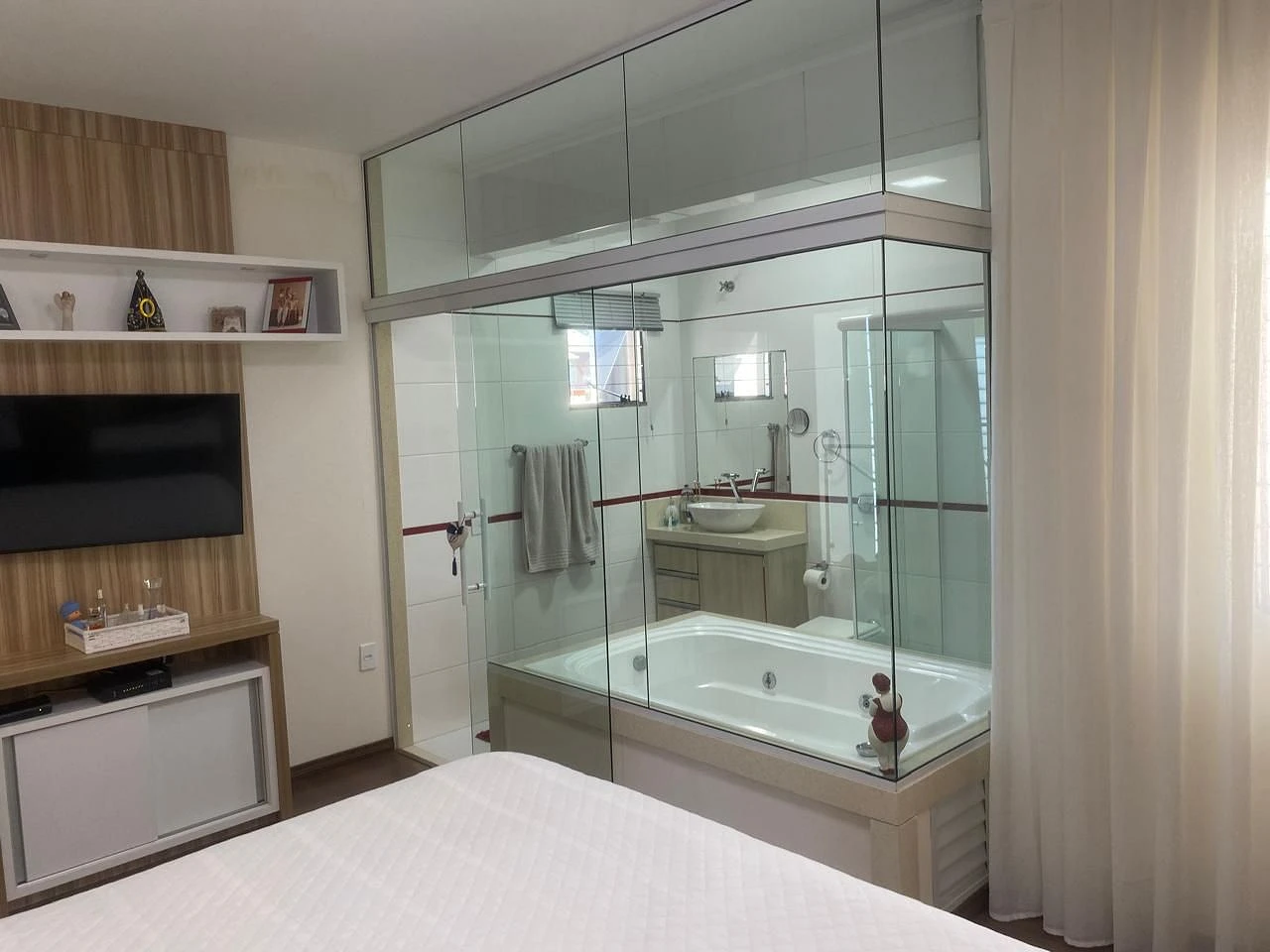 Casa 3 Quartos com 1 Suíte e 139m² - Forquilhas - Foto 38