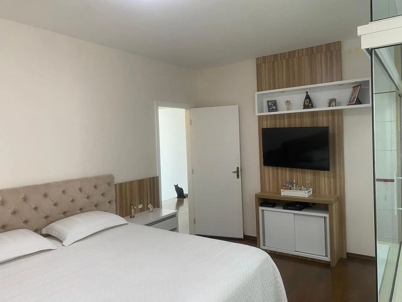 Casa 3 Quartos com 1 Suíte e 139m² - Forquilhas - Foto 39