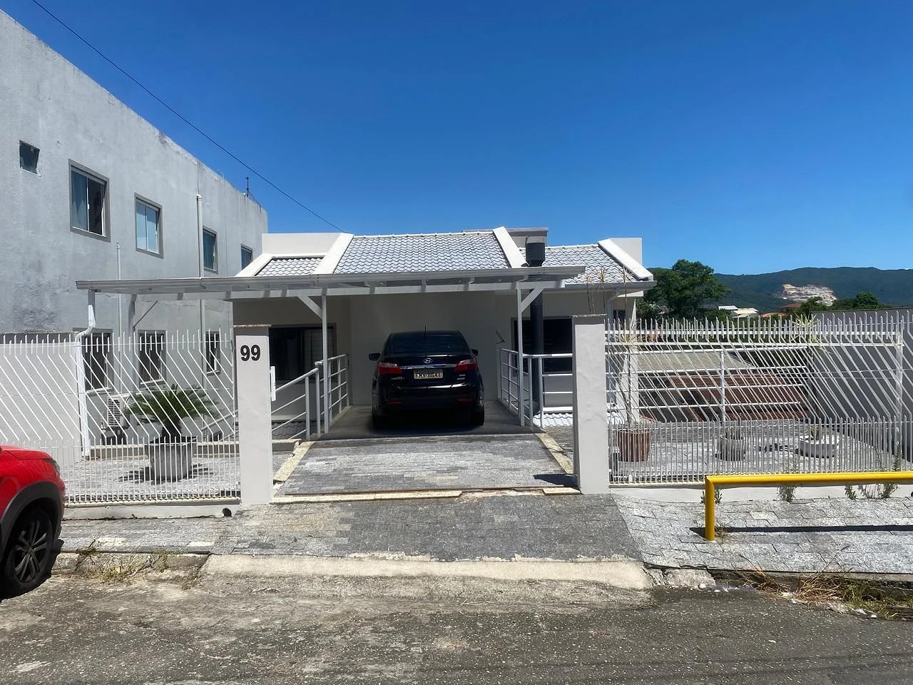 Casa em Forquilhas, São José