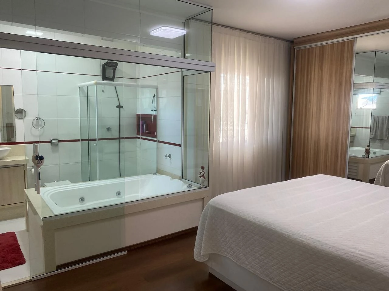 Casa 3 Quartos com 1 Suíte e 139m² - Forquilhas - Foto 40