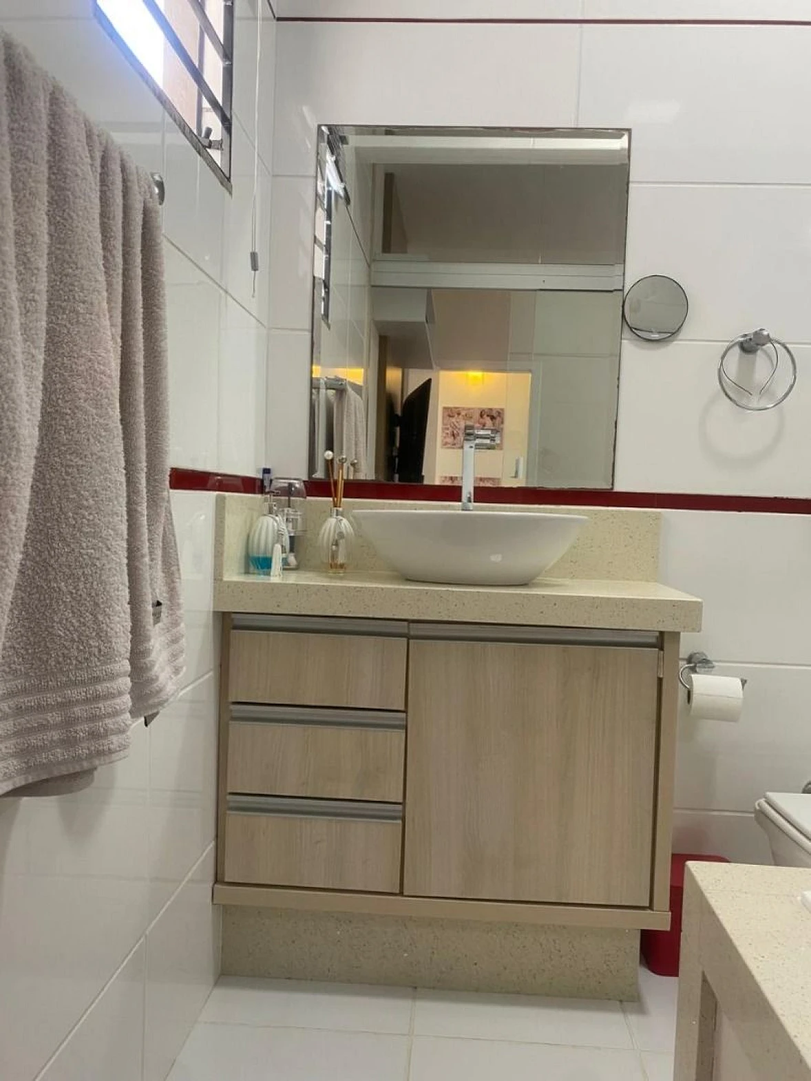 Casa 3 Quartos com 1 Suíte e 139m² - Forquilhas - Foto 43