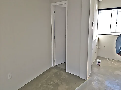 Apartamento em Campinas, São José