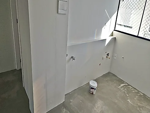 Apartamento em Campinas, São José