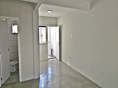 Apartamento em Campinas, São José