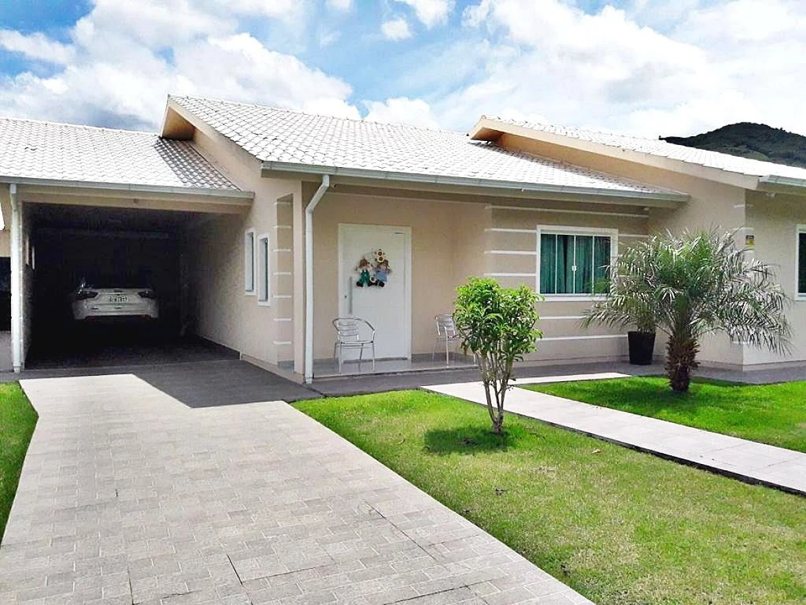 Sítio em Varginha, Santo Amaro da Imperatriz