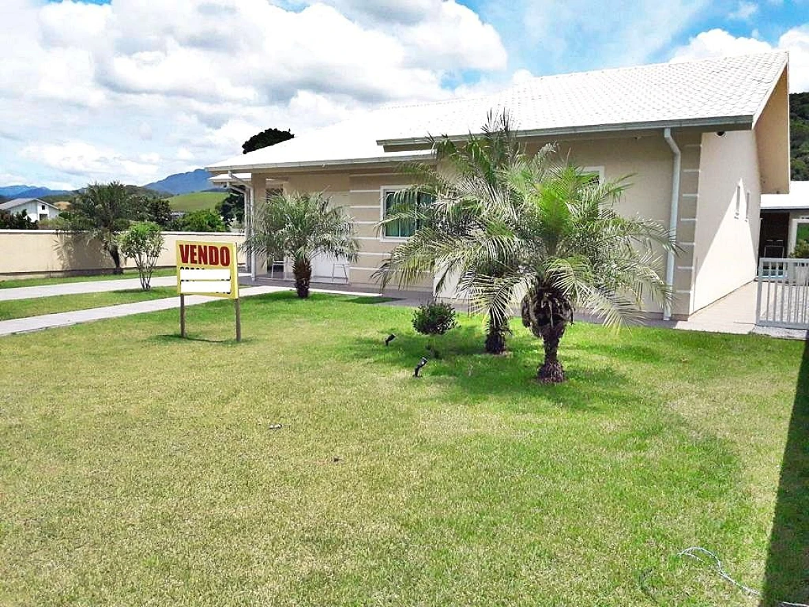 Sítio em Varginha, Santo Amaro da Imperatriz