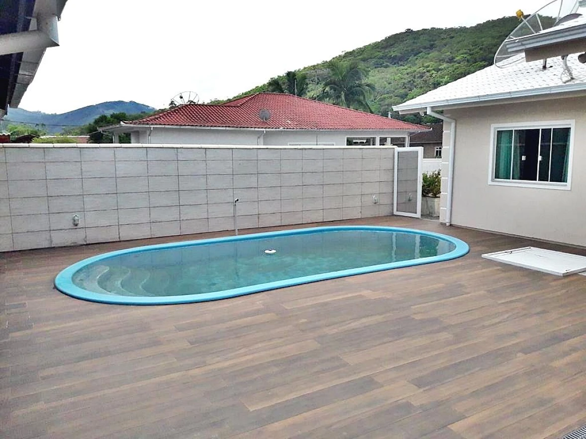 Sítio em Varginha, Santo Amaro da Imperatriz