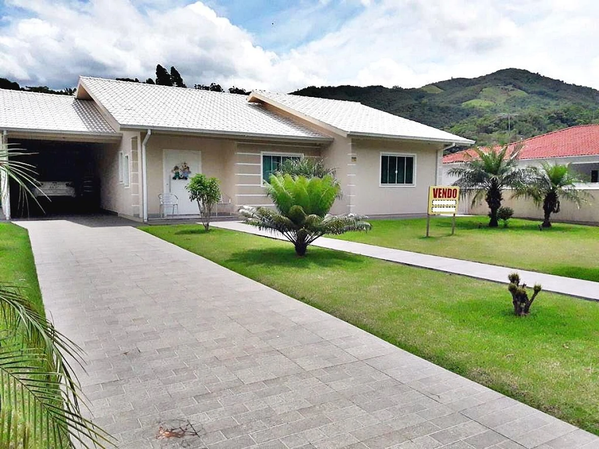 Sítio em Varginha, Santo Amaro da Imperatriz