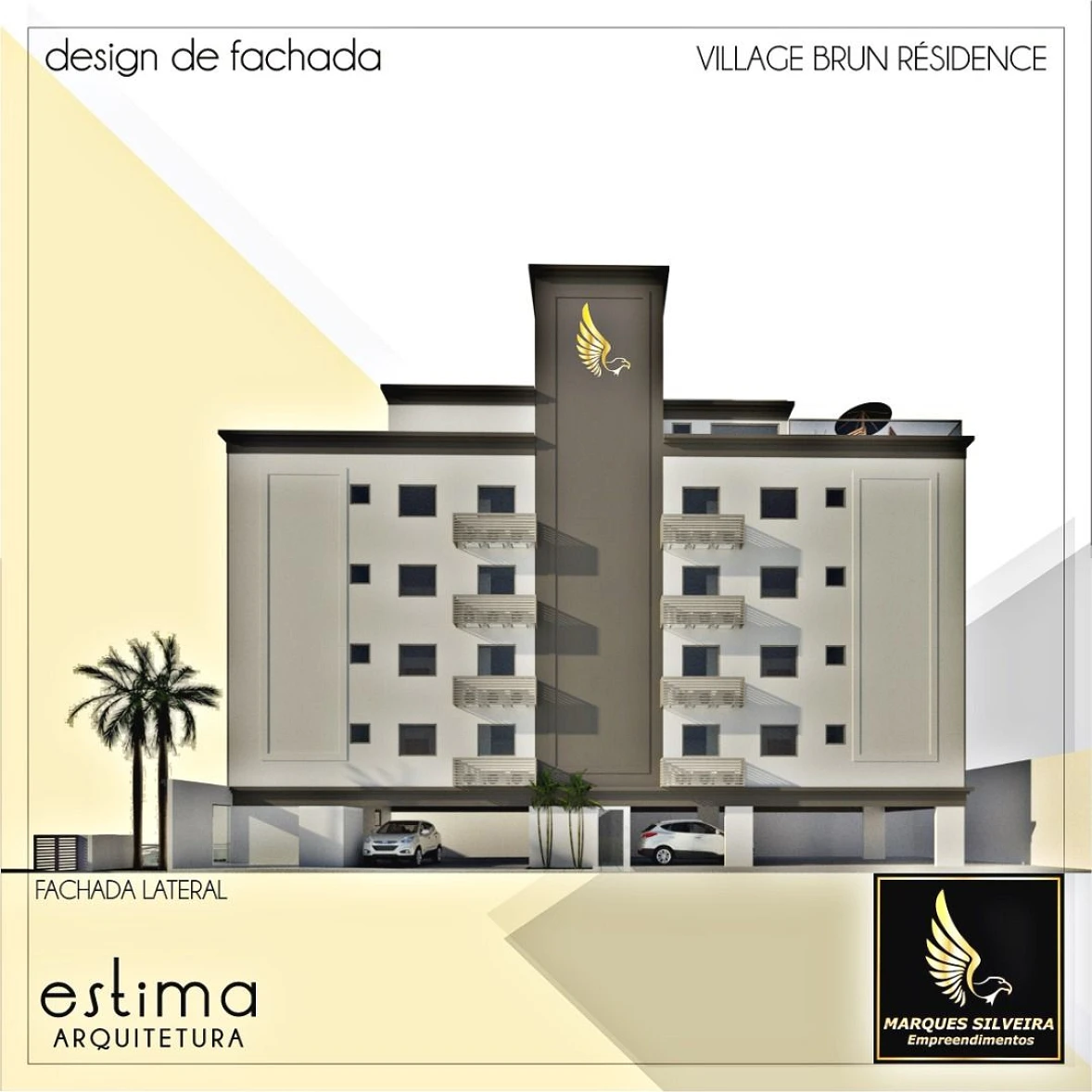 Cobertura em Coqueiros, Florianópolis