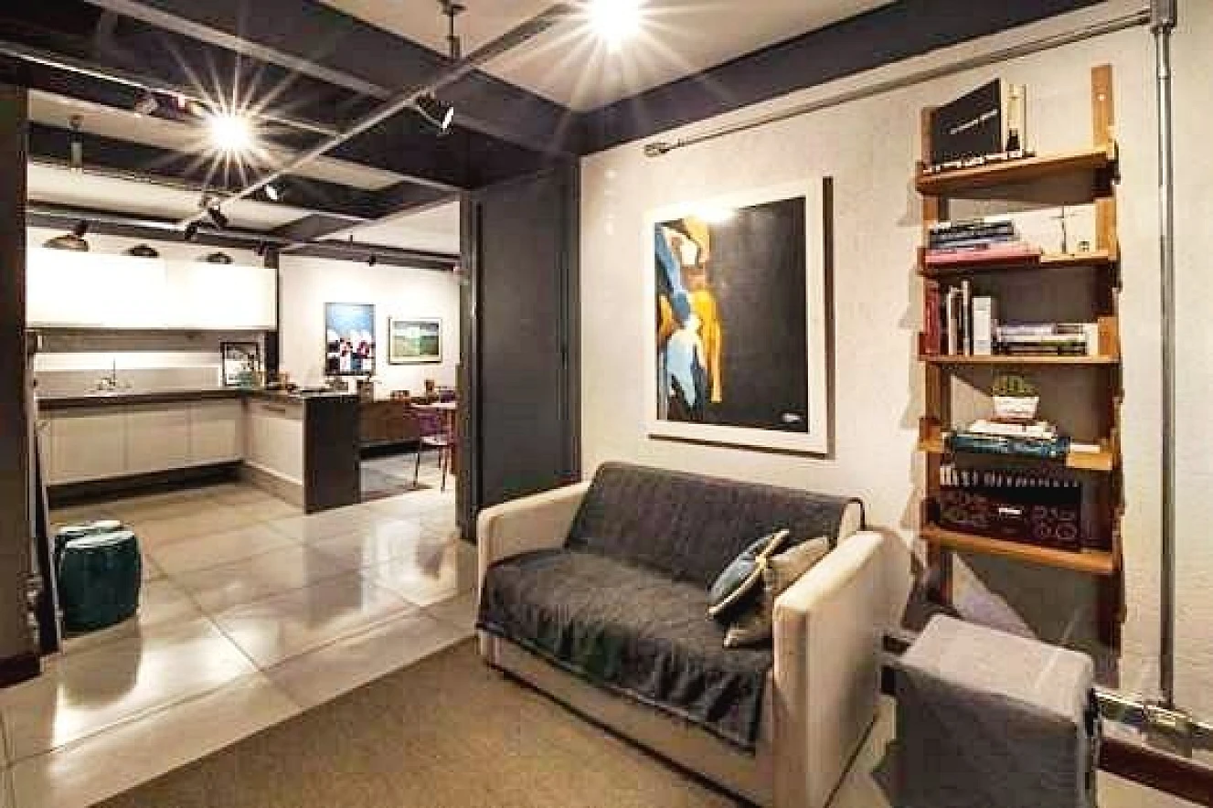 Cobertura em Coqueiros, Florianópolis