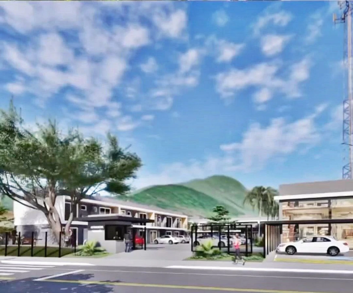 Sobrado geminado em Armação do Pântano do Sul, Florianópolis