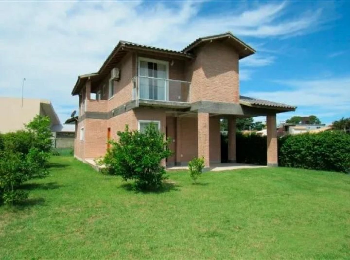 Casa em São João do Rio Vermelho, Florianópolis
