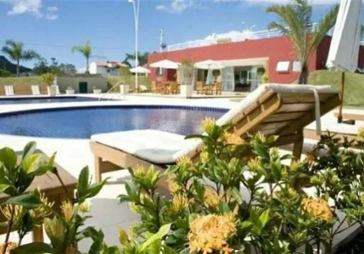 Casa em São João do Rio Vermelho, Florianópolis