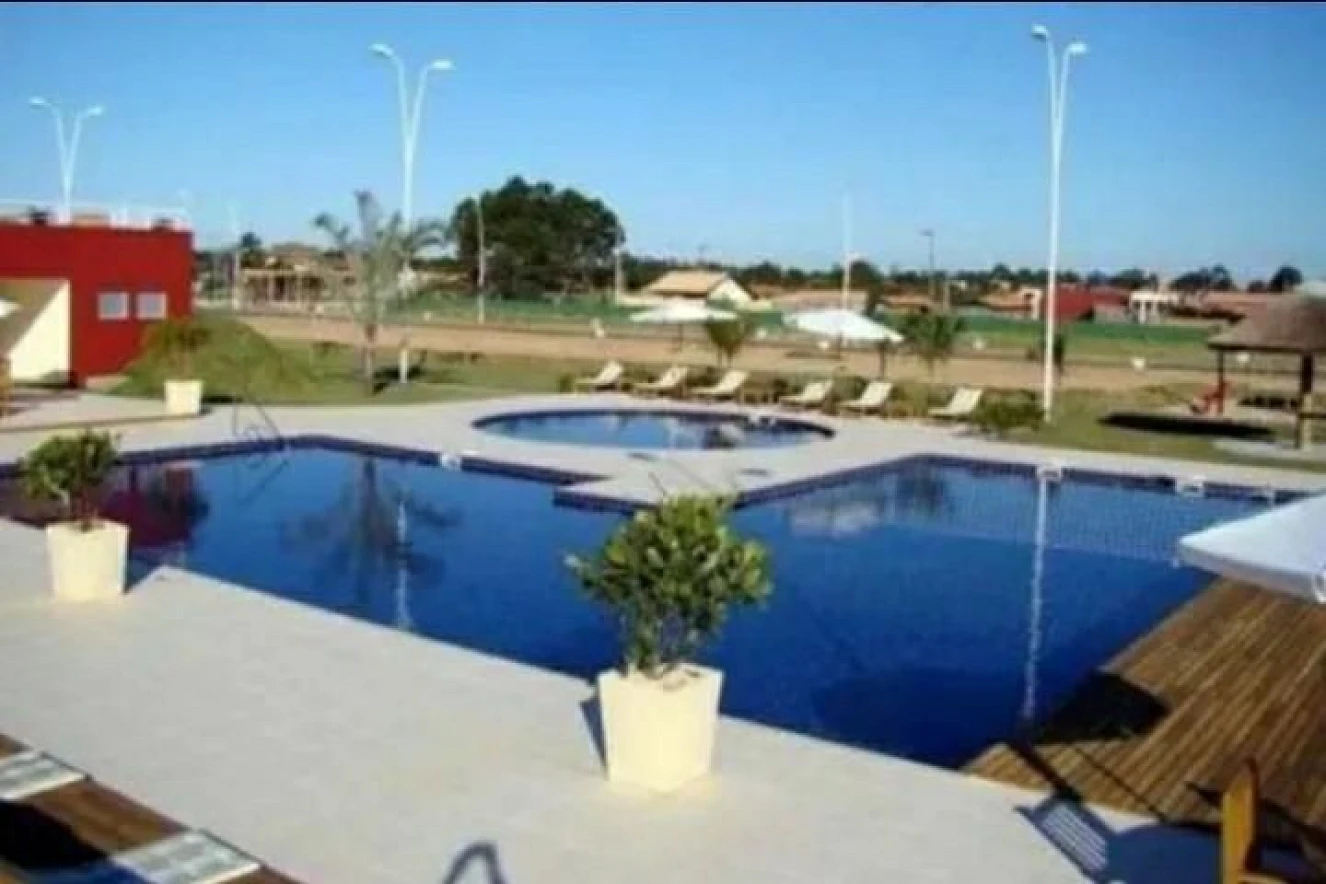 Casa em São João do Rio Vermelho, Florianópolis