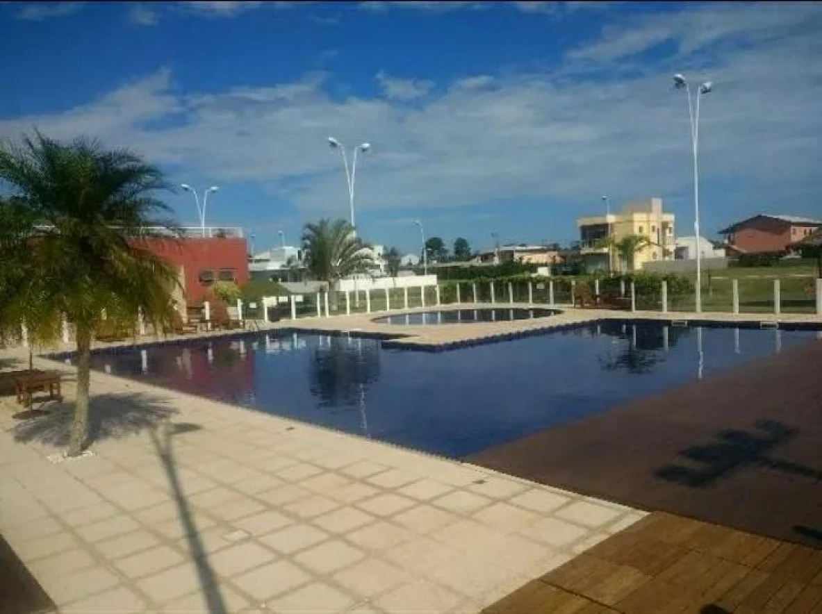 Casa em São João do Rio Vermelho, Florianópolis