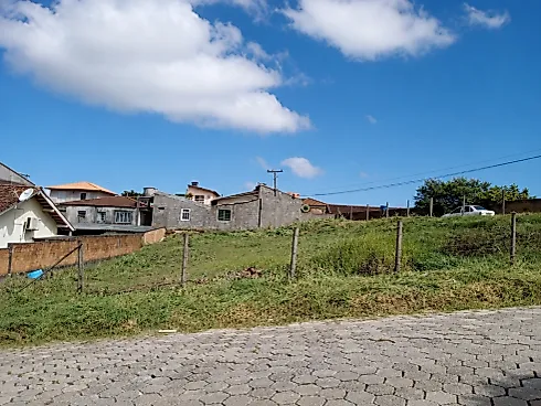 Terreno em Bom Viver, Biguaçu