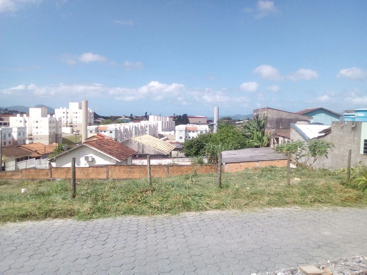 Terreno de Esquina com 645 m² - Biguaçu SC - Foto 16