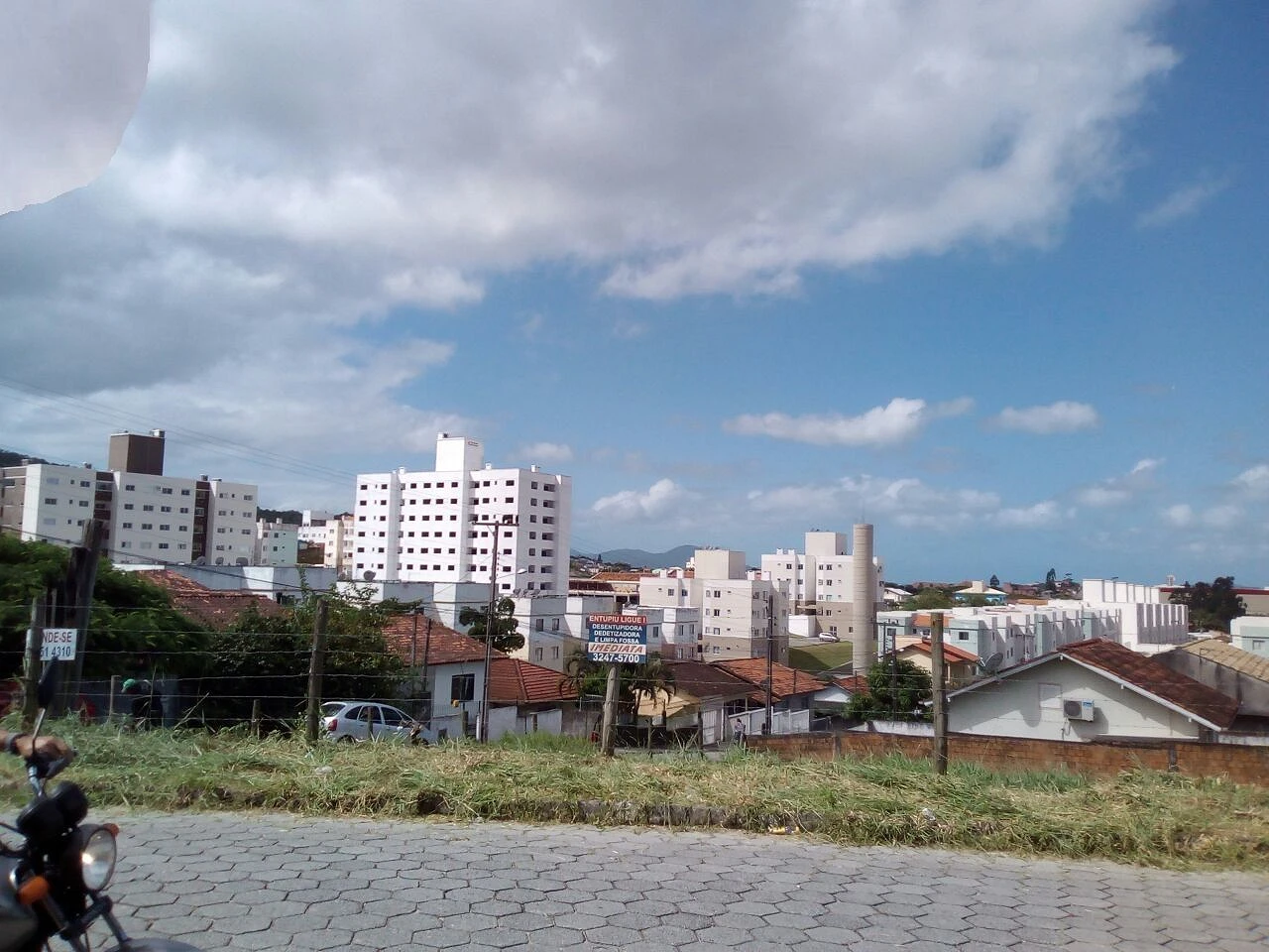 Terreno em Bom Viver, Biguaçu