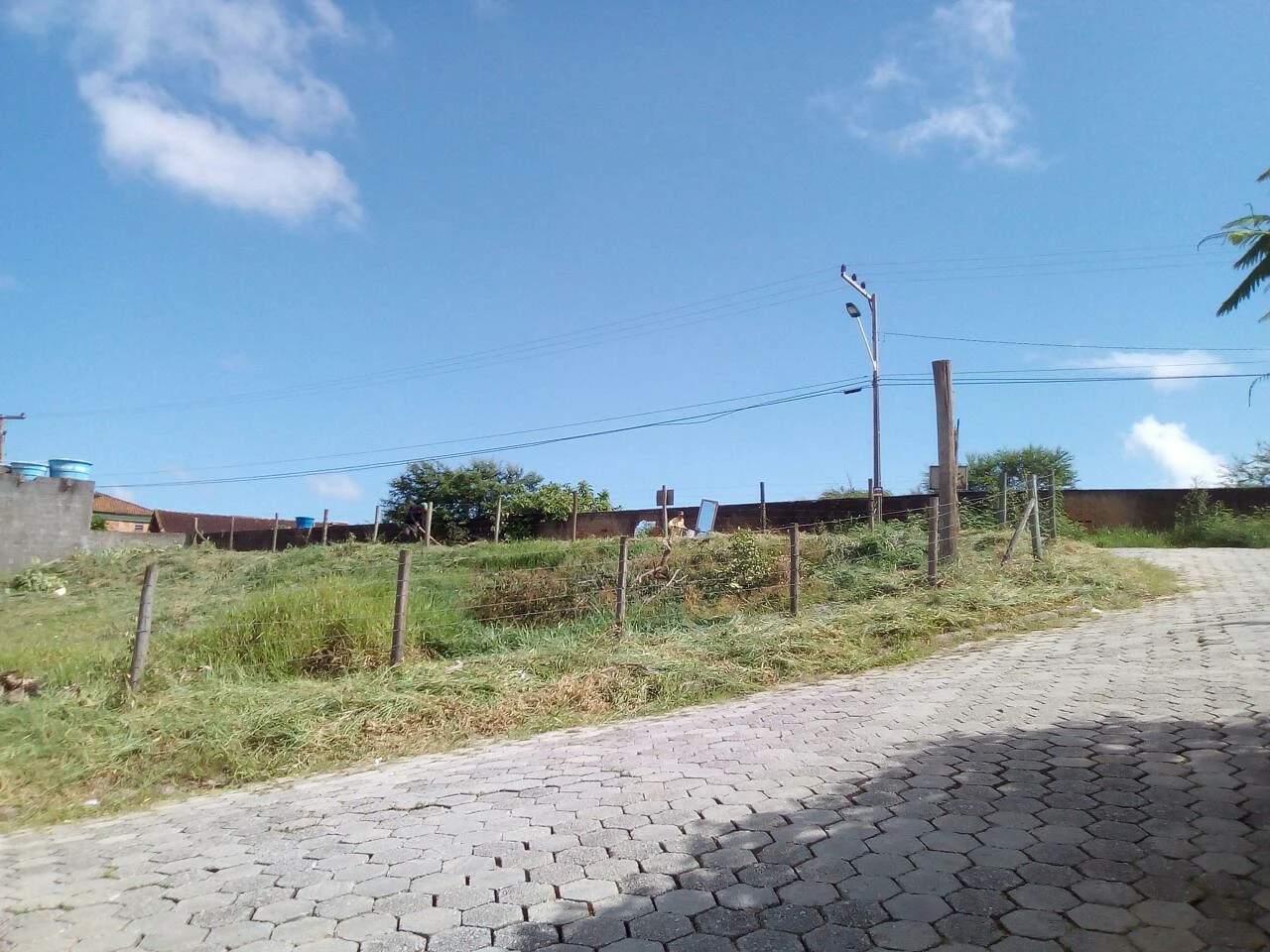 Terreno em Bom Viver, Biguaçu