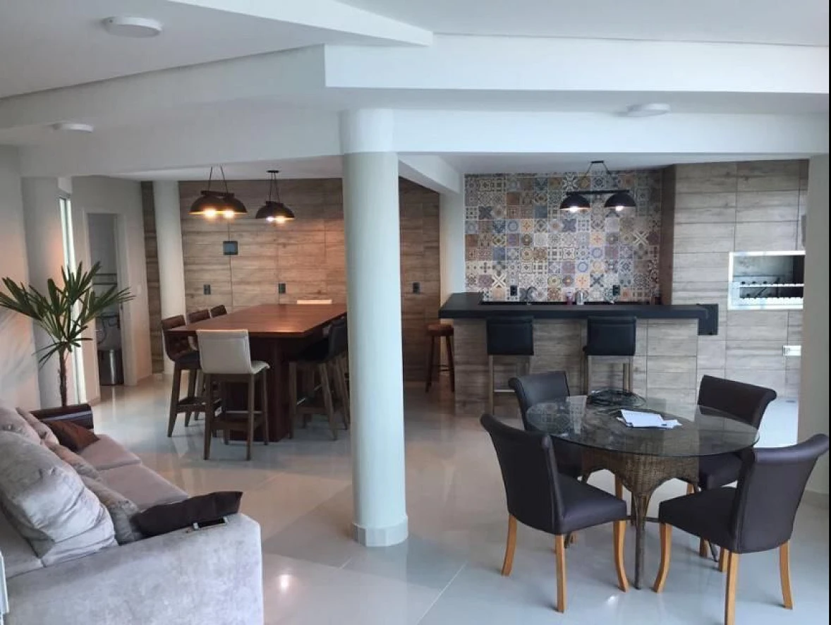 Casa com 4 Suítes à Venda, 960 m² por R$ 6.900.000 - Bosque das Mansões - São José/SC - Foto 11