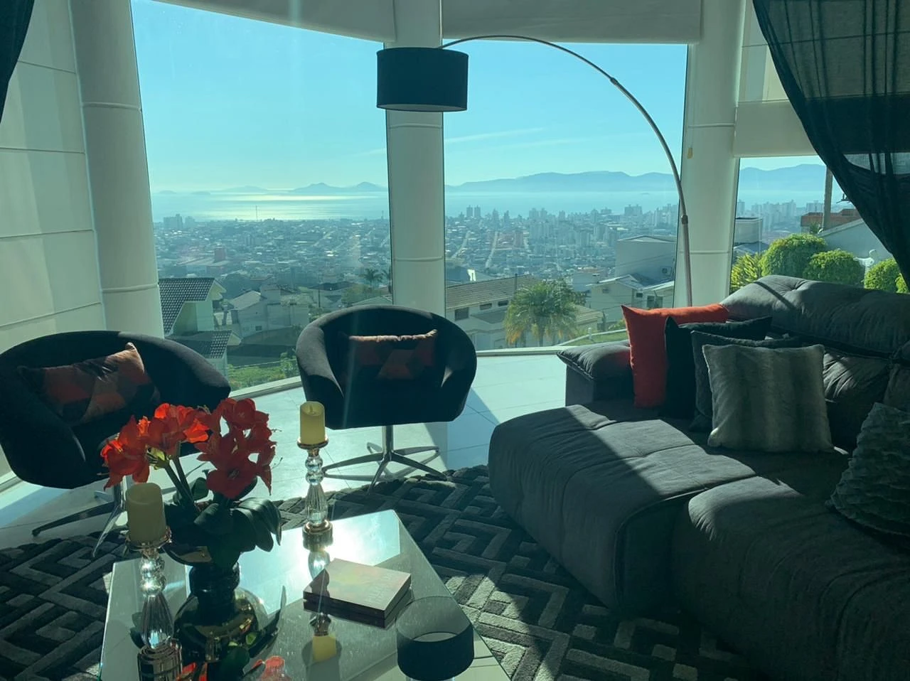 Casa com 4 Suítes à Venda, 960 m² por R$ 6.900.000 - Bosque das Mansões - São José/SC - Foto 13