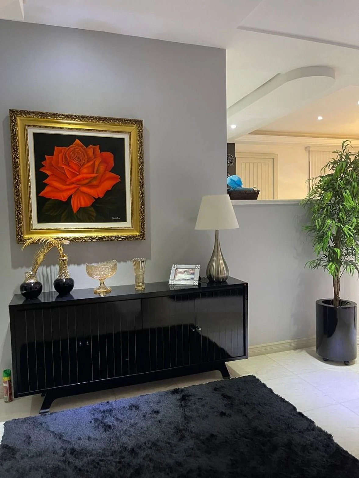 Casa com 4 Suítes à Venda, 960 m² por R$ 6.900.000 - Bosque das Mansões - São José/SC - Foto 15