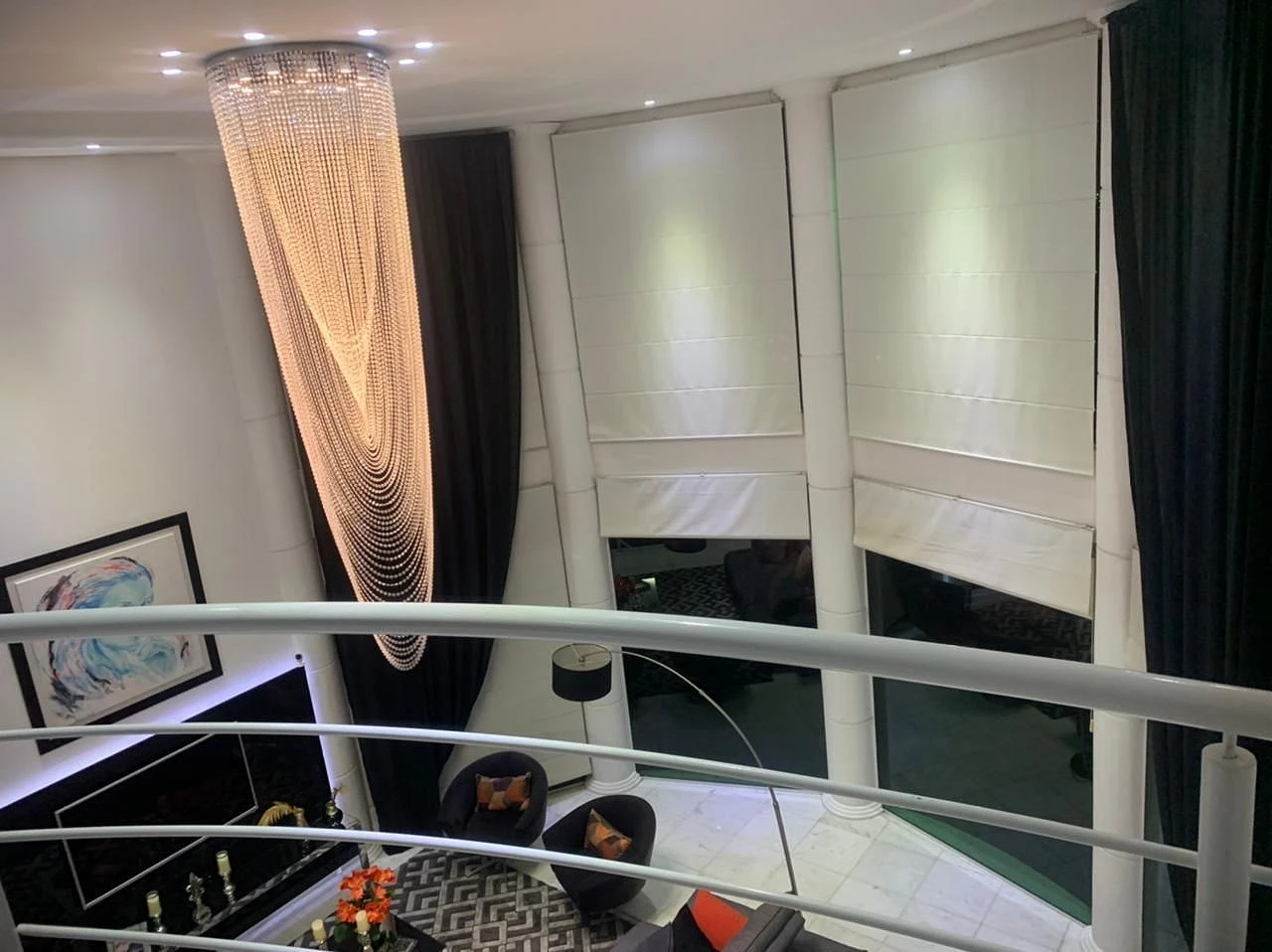 Casa com 4 Suítes à Venda, 960 m² por R$ 6.900.000 - Bosque das Mansões - São José/SC - Foto 18
